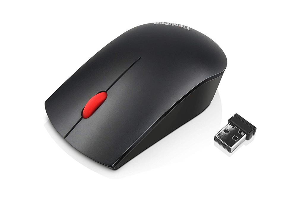 ماوس لنوو ThinkPad Essential Wireless – 4Y50R20864 Lenovo ThinkPad Essential Wireless Mouse